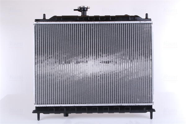 Nissens Radiateur 606221