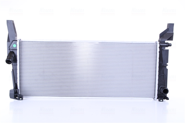 Nissens Radiateur 606246