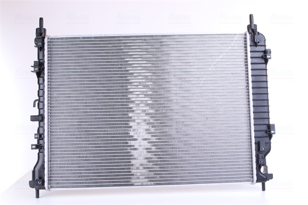 Nissens Radiateur 606255