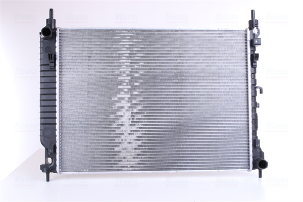 Nissens Radiateur 606255