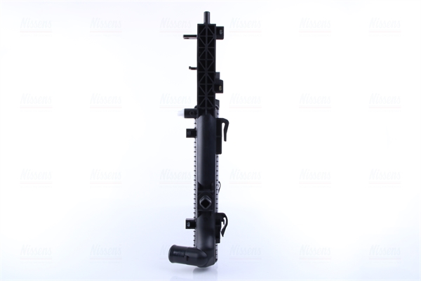 Nissens Radiateur 606261