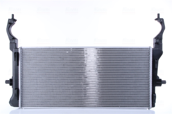 Nissens Radiateur 606261