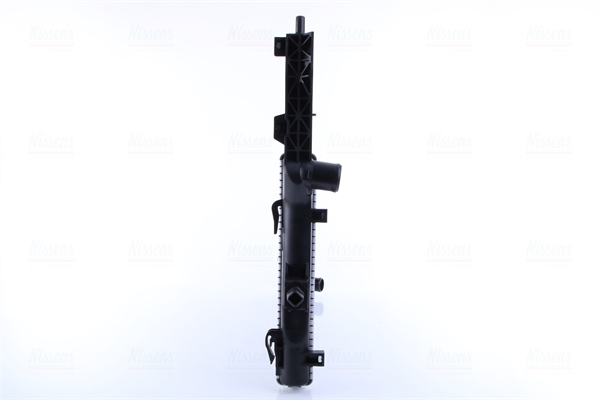 Nissens Radiateur 606261