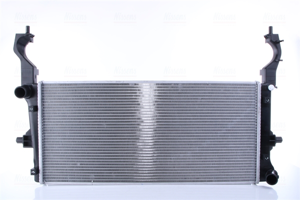 Nissens Radiateur 606261