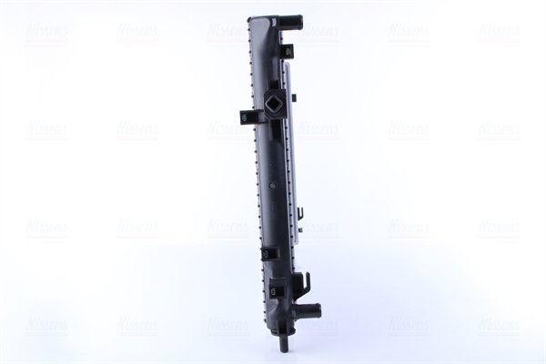 Nissens Radiateur 606263