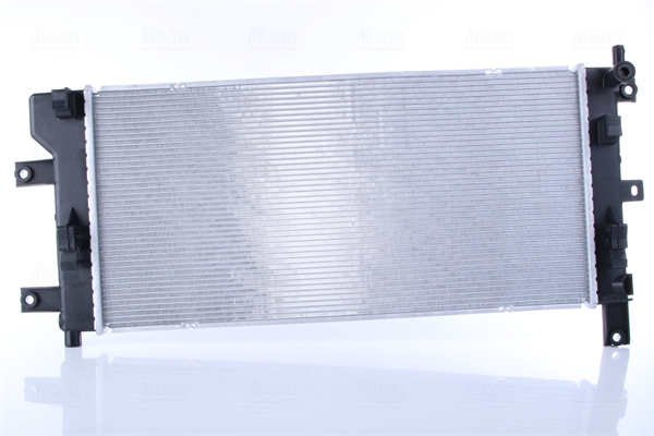 Nissens Radiateur 606264