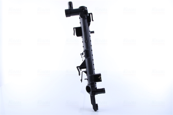 Nissens Radiateur 606264