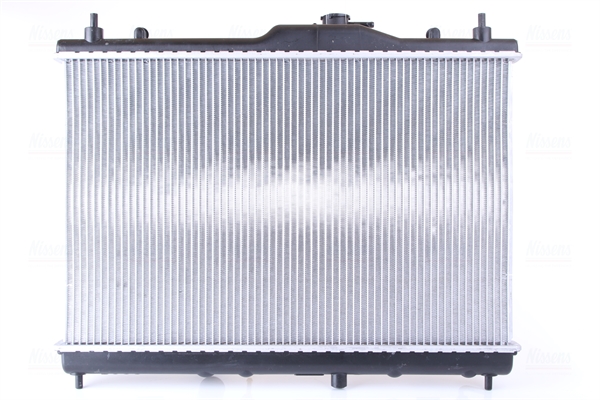 Nissens Radiateur 606273