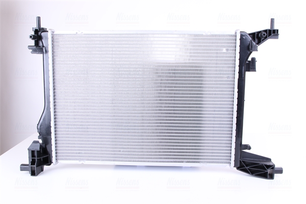 Nissens Radiateur 606277