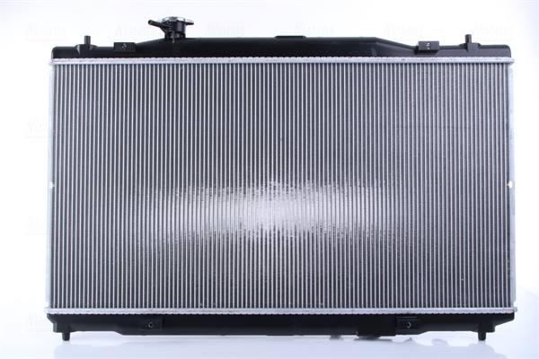 Nissens Radiateur 606294