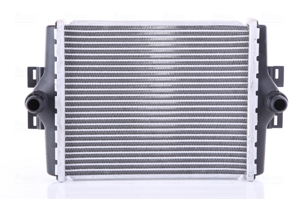 Nissens Radiateur 606296