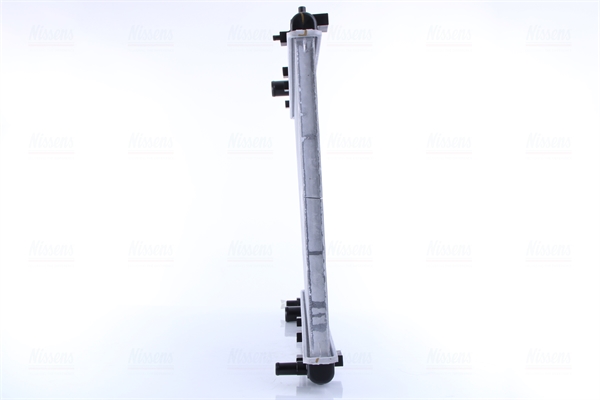 Nissens Radiateur 606298