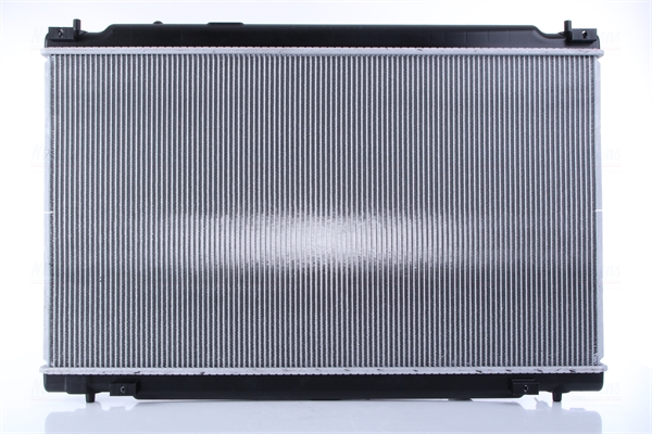 Nissens Radiateur 606298