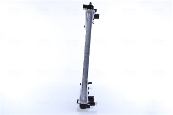 Nissens Radiateur 606298