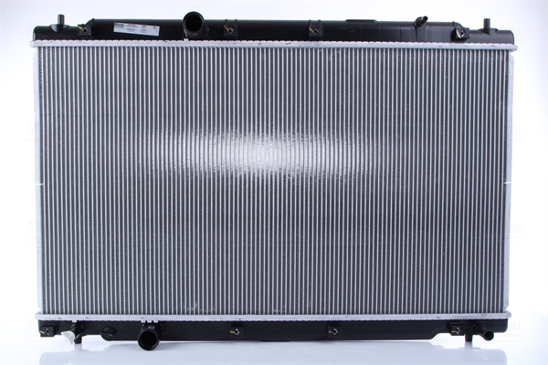 Nissens Radiateur 606298
