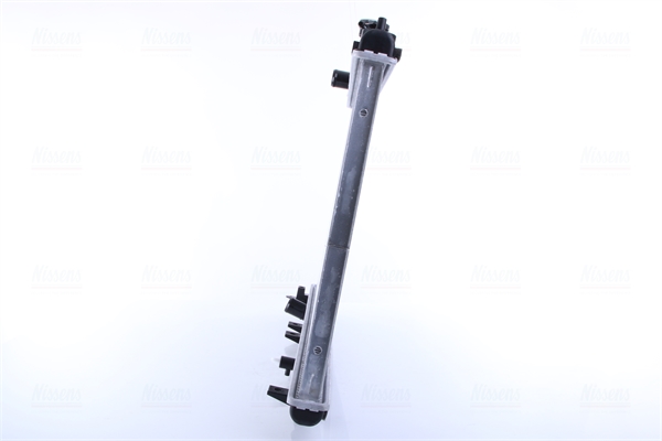 Nissens Radiateur 606310