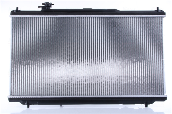 Nissens Radiateur 606310