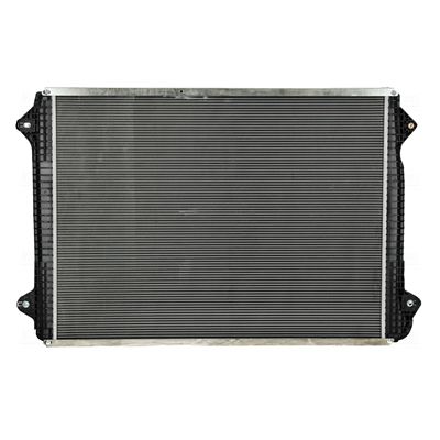 Nissens Radiateur 606320
