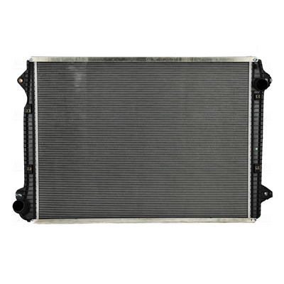 Nissens Radiateur 606320