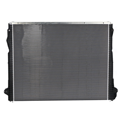 Nissens Radiateur 606322