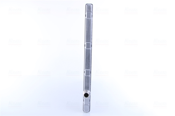 Nissens Radiateur 606327