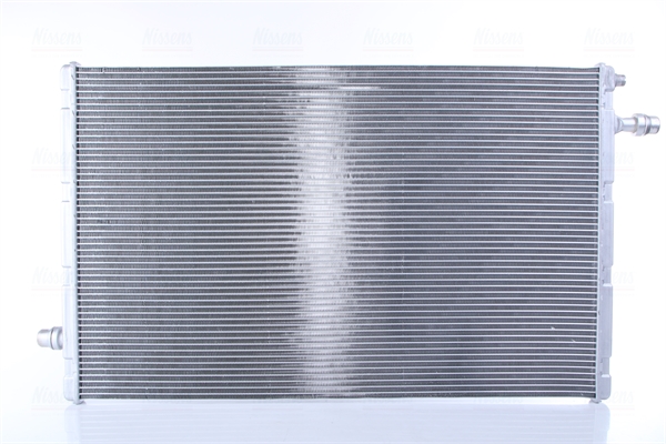 Nissens Radiateur 606327
