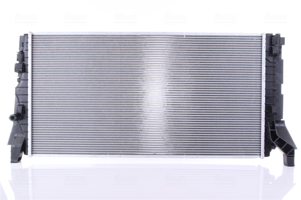 Nissens Radiateur 606340