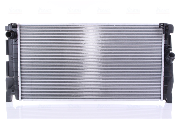 Nissens Radiateur 606340