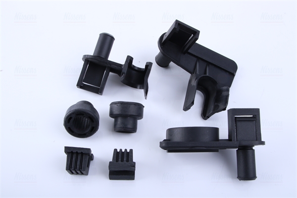 Nissens Radiateur 606345