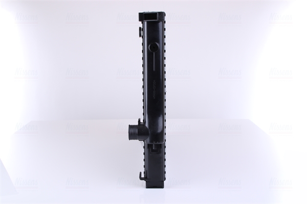 Nissens Radiateur 60635A
