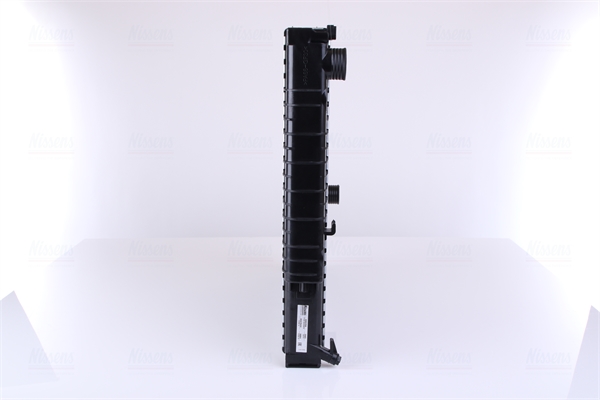 Nissens Radiateur 60635A