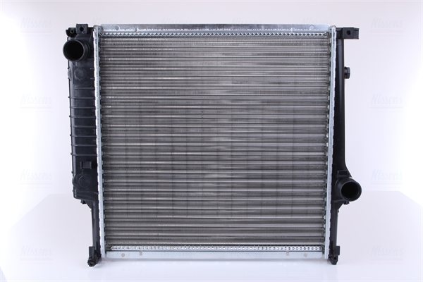 Nissens Radiateur 60635A