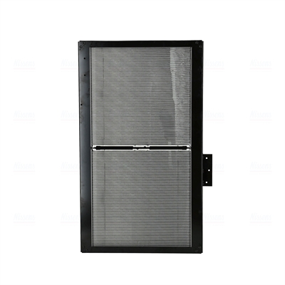 Nissens Radiateur 606364