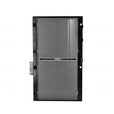 Nissens Radiateur 606364