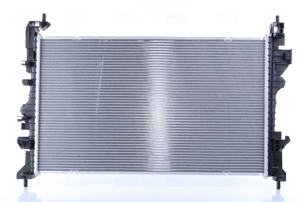 Nissens Radiateur 606390