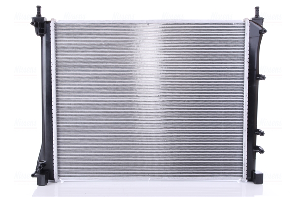 Nissens Radiateur 606393