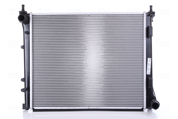 Nissens Radiateur 606393