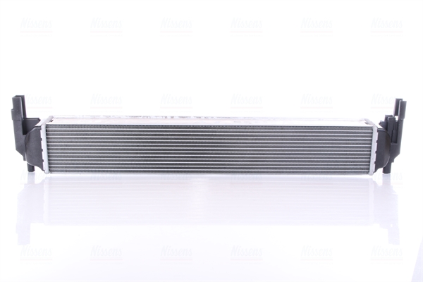 Nissens Radiateur 606395