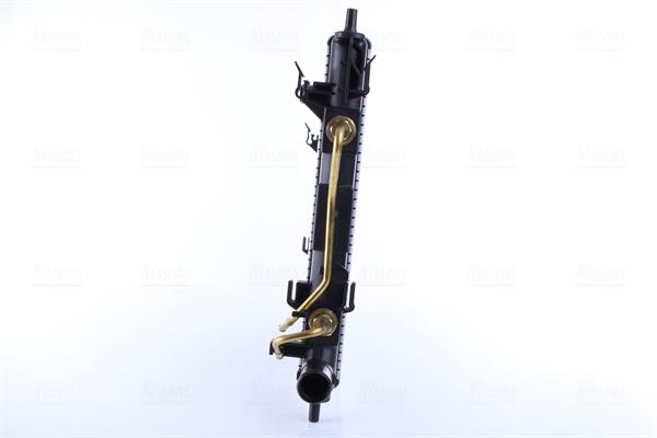 Nissens Radiateur 606399