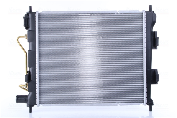 Nissens Radiateur 606399