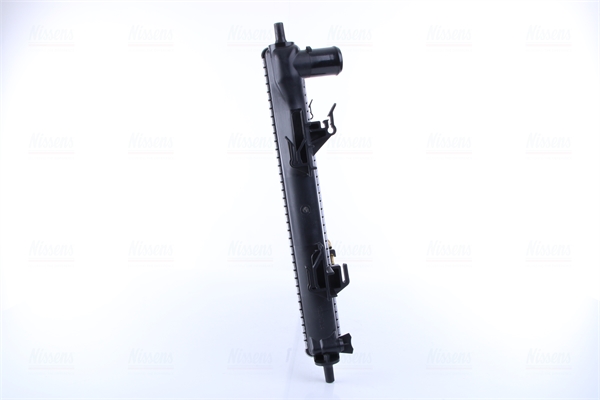 Nissens Radiateur 606399