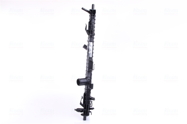 Nissens Radiateur 606404
