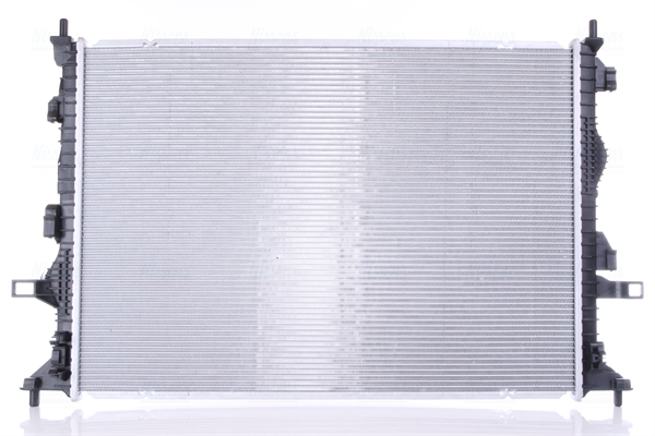 Nissens Radiateur 606404
