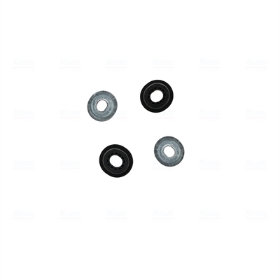 Nissens Radiateur 606414