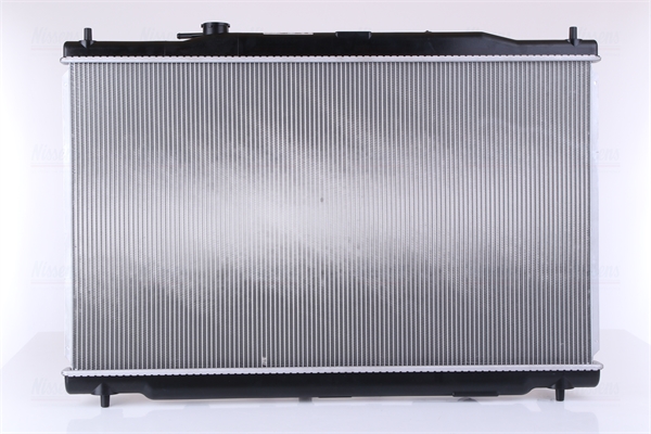 Nissens Radiateur 606444