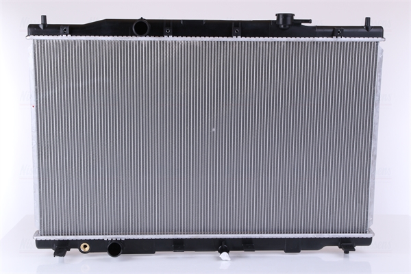 Nissens Radiateur 606444