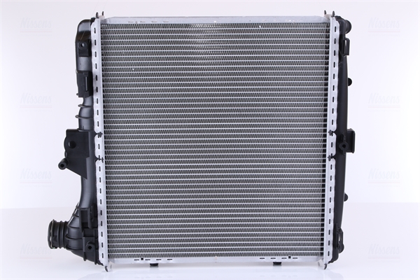 Nissens Radiateur 606448