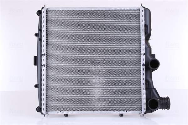 Nissens Radiateur 606448