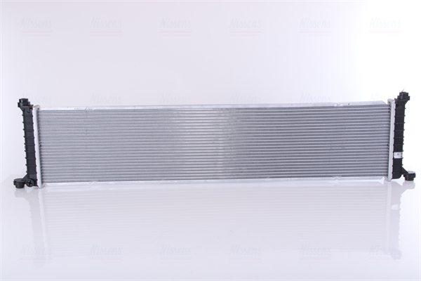 Nissens Radiateur 606454