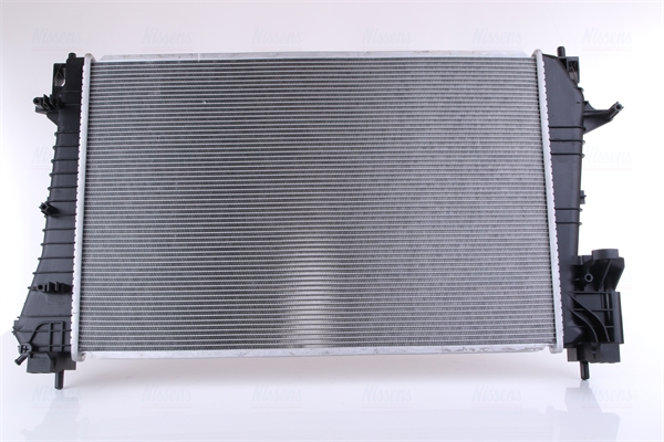 Nissens Radiateur 606455